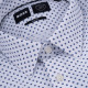Boss Λευκό Πουκάμισο P-HANK-s-kent - 50513421