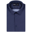 Boss Μπλε Πουκάμισο P-HANK-s-kent - 50513421