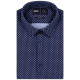Boss Μπλε Πουκάμισο P-HANK-s-kent - 50513421