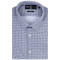 Boss Μπλε Πουκάμισο P-HANK-s-kent - 50513421