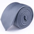 Hugo Μπλε Γραβάτα 6 cm 100% Silk - 50514602