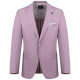 Boss Ροζ Κοστούμι H-Hutson-233 - 50514605