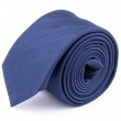 Hugo Μπλε Γραβάτα Tie 6 cm 100% Silk - 50514610