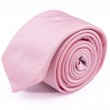 Hugo Ροζ Γραβάτα Tie 6 cm 100% Silk - 50514610