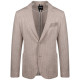 Boss Μπεζ Σακάκι C-Hanry - 50514655