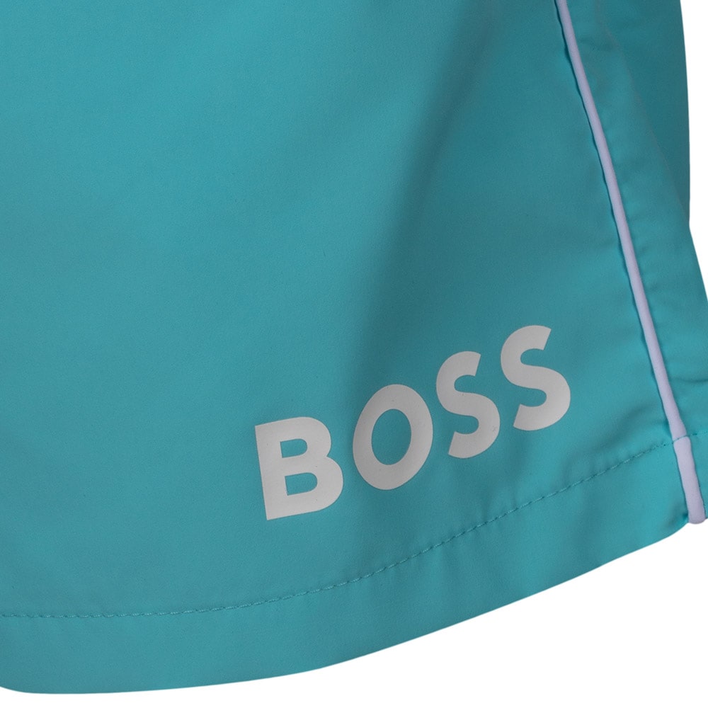 Boss Γαλάζιο Μαγιό Starfish - 50515191