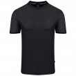 Boss Μαύρο T-shirt Tiburt - 50515598