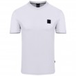Boss Λευκό T-shirt Tiburt - 50515598