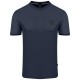 Boss Μπλε T-shirt Tiburt - 50515598