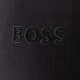 Boss Μαύρο T-shirt Tee - 50515620