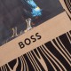 Boss Μαύρο T-shirt Te_Tucan - 50516012