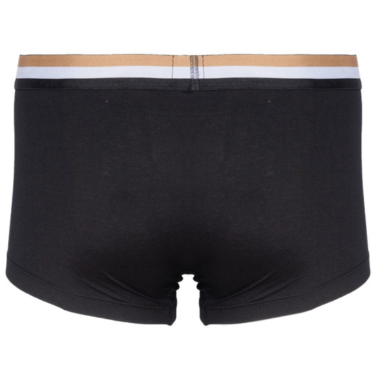 Boss Μαύρο Boxer 3Pcs - 50516542