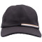 Boss Μαύρο Καπέλο Jockey Cap MB - 50516981