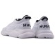 Hugo Λευκά Sneakers Leon_Runn_cvpu - 50517096