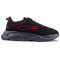 Hugo Μαύρα Sneakers Leon_Runn_meem - 50517114