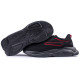 Hugo Μαύρα Sneakers Leon_Runn_meem - 50517114