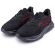 Hugo Μαύρα Sneakers Leon_Runn_meem - 50517114