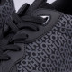 Hugo Μαύρα Sneakers Kane_Runn_mono2 - 50517257