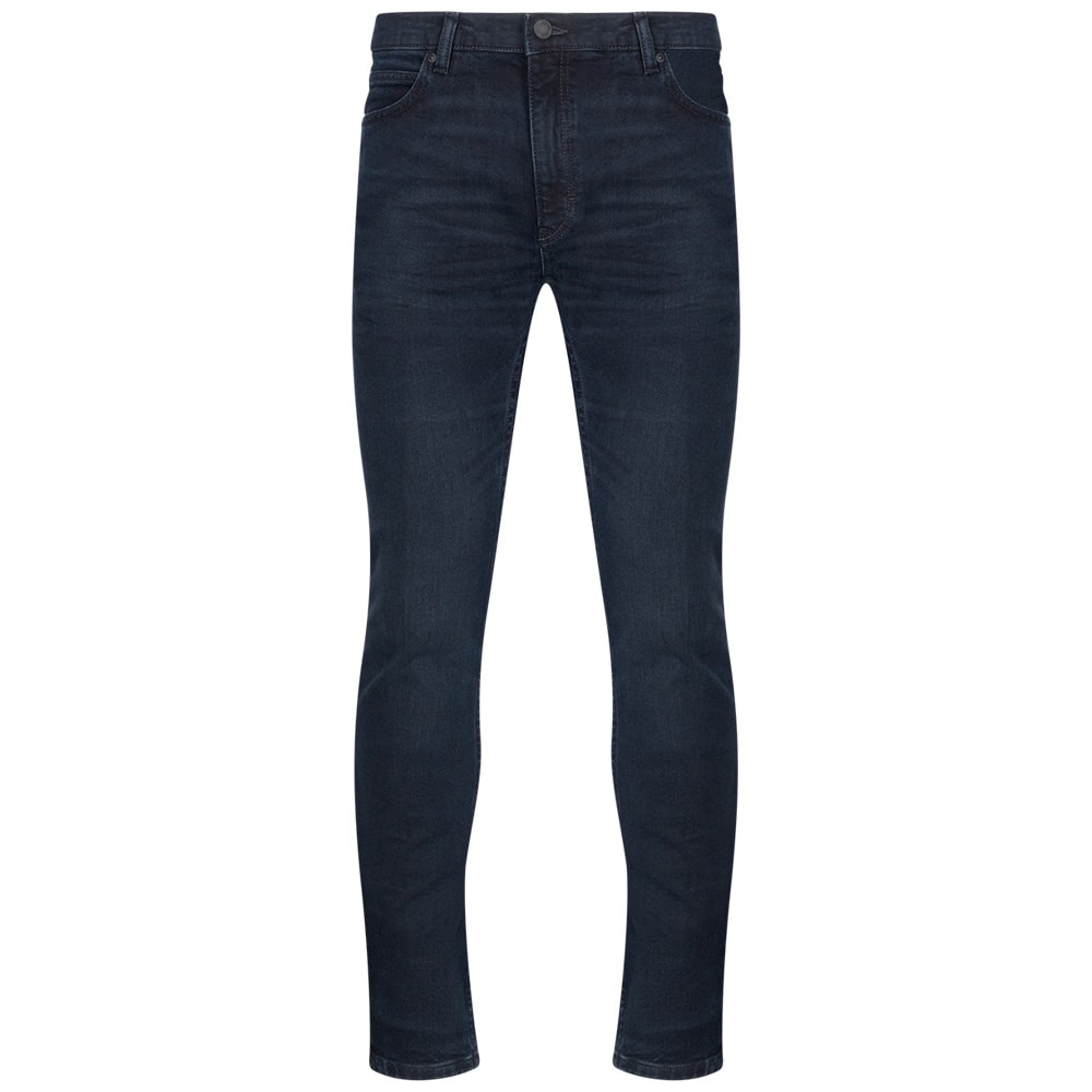 Hugo Μπλε Jean - 50517493