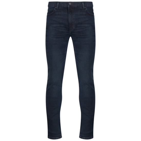 Hugo Μπλε Jean - 50517493