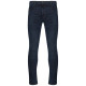 Hugo Μπλε Jean - 50517493
