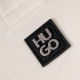 Hugo Εκρού Κοντομάνικο polo Deabono - 50517638