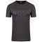 Boss Μαύρο T-shirt Tee Active - 50517911