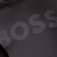 Boss Μαύρο T-shirt Tee Active - 50517911