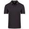 Boss Μαύρο Κοντομάνικο polo - 50520109