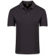 Boss Μαύρο Κοντομάνικο polo - 50520109