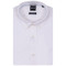Boss Λευκό Πουκάμισο Button Down - 50520259