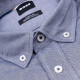 Boss Μπλε Πουκάμισο Button Down - 50520259