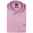 Boss Κόκκινο Πουκάμισο Button Down - 50520259