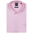 Boss Ροζ Πουκάμισο Button Down - 50520259