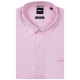 Boss Ροζ Πουκάμισο Button Down - 50520259