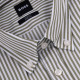 Boss Πράσινο Πουκάμισο Button Down - 50520285