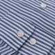 Boss Μπλε Πουκάμισο Button Down - 50520285