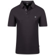 Boss Μαύρο Κοντομάνικο polo C-Parris - 50520297