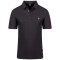 Boss Μαύρο Κοντομάνικο polo C-Parris - 50520297