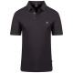 Boss Μαύρο Κοντομάνικο polo C-Parris - 50520297