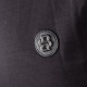 Boss Μαύρο Κοντομάνικο polo C-Parris - 50520297