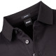 Boss Μαύρο Κοντομάνικο polo C-Parris - 50520297