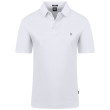 Boss Λευκό Κοντομάνικο polo C-Parris - 50520297