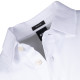 Boss Λευκό Κοντομάνικο polo C-Parris - 50520297