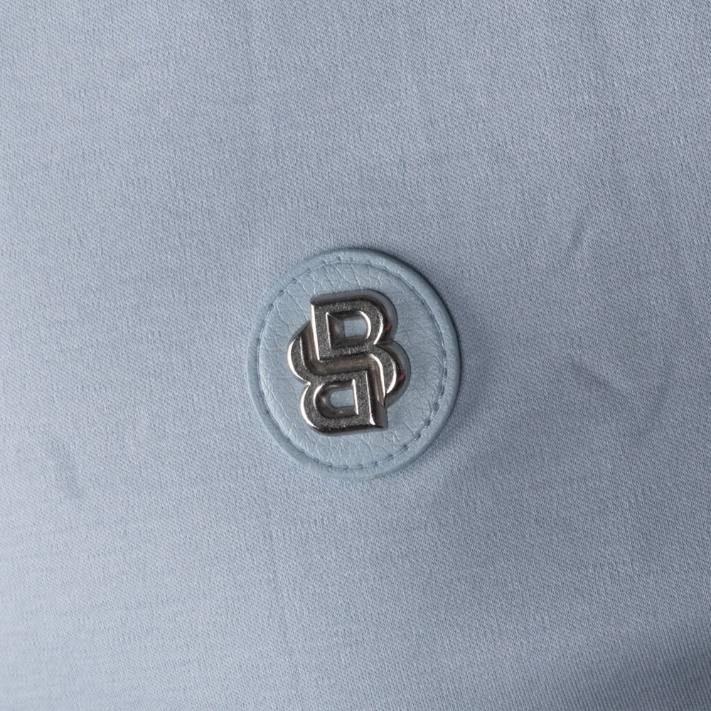 Boss οινοπνευματί Κοντομάνικο polo C-Parris - 50520297
