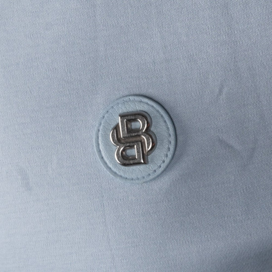 Boss οινοπνευματί Κοντομάνικο polo C-Parris - 50520297