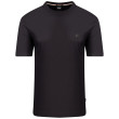 Boss Μαύρο T-shirt C Neck - 50520298
