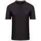 Boss Μαύρο T-shirt C Neck - 50520298