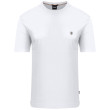 Boss Λευκό T-shirt C Neck - 50520298