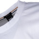 Boss Λευκό T-shirt C Neck - 50520298